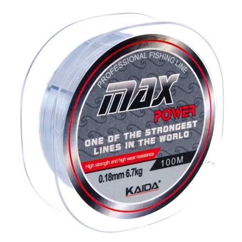  MAX POWER   100