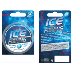    ICE FISHING  50